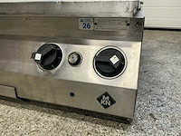 Mkn grill- en bakplaat - afbeelding 3 van  5