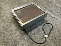 Mkn grill- en bakplaat - afbeelding 4 van  5