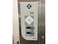 Mkn hans dampf cse111005-01 combisteamer - afbeelding 5 van  7