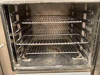 Mkn heteluchtoven - afbeelding 6 van  7