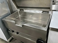 Mkn kantelbare braadslee - afbeelding 3 van  7