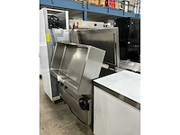 Mkn kantelbare braadslee - afbeelding 7 van  7