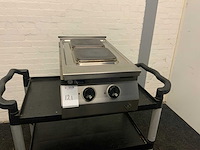 Mkn kookplaat - afbeelding 1 van  6