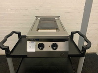 Mkn kookplaat - afbeelding 3 van  6