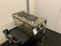 Mkn kookplaat - afbeelding 4 van  6