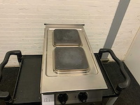 Mkn kookplaat - afbeelding 5 van  6