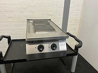 Mkn kookplaat - afbeelding 1 van  8
