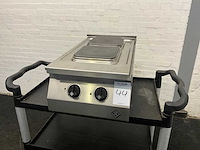 Mkn kookplaat - afbeelding 2 van  8