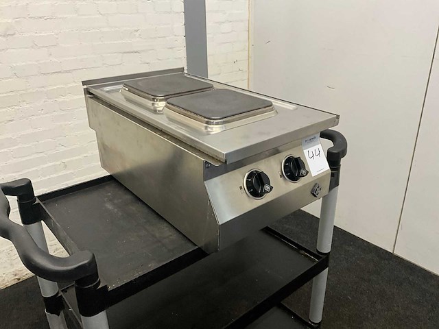 Mkn kookplaat - afbeelding 4 van  8