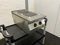 Mkn kookplaat - afbeelding 4 van  8