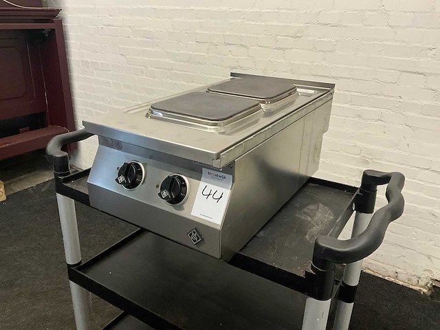 Mkn kookplaat - afbeelding 5 van  8