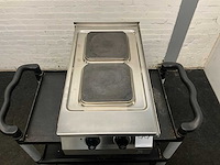 Mkn kookplaat - afbeelding 6 van  8