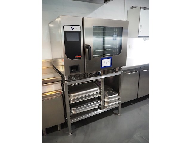 Mkn maschinenfabrik kurl neubauer gmbh & co. kg - afbeelding 1 van  9