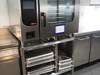 Mkn maschinenfabrik kurl neubauer gmbh & co. kg - afbeelding 1 van  9