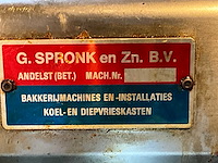 Mkn oliebollen friteuse - afbeelding 6 van  6