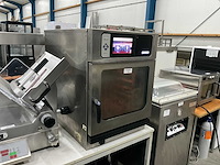 Mkn skecod610t0000 combisteamer - afbeelding 1 van  6