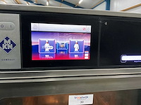 Mkn skecod610t0000 combisteamer - afbeelding 2 van  6