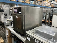 Mkn skecod610t0000 combisteamer - afbeelding 6 van  6