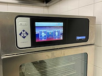 Mkn space combi magic pilot combisteamer - afbeelding 4 van  4