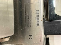 Mkn space combi magic pilot combisteamer - afbeelding 3 van  4