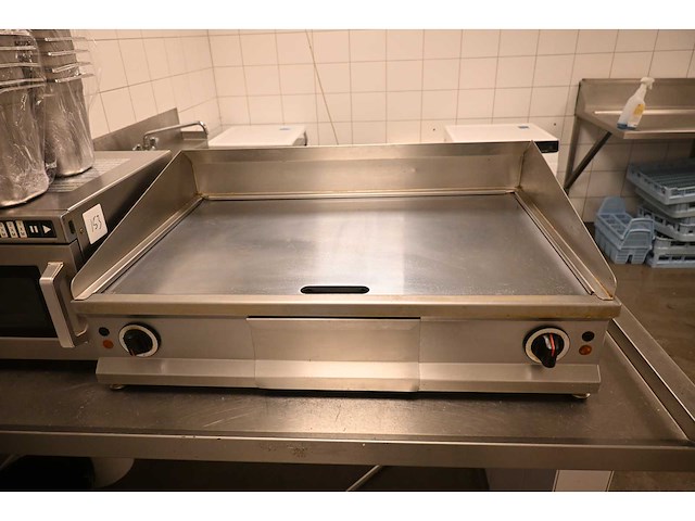 Mkn spiegelbakplaat - afbeelding 2 van  6