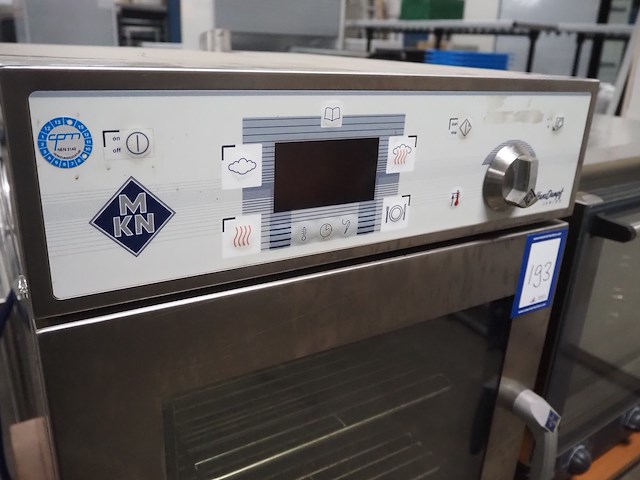 Mkn - afbeelding 6 van  8