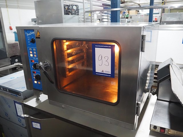 Mkn - afbeelding 1 van  10