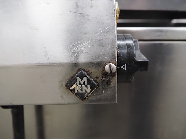 Mkn - afbeelding 3 van  14