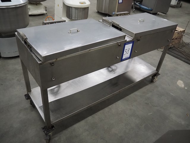 Mkn - afbeelding 1 van  14