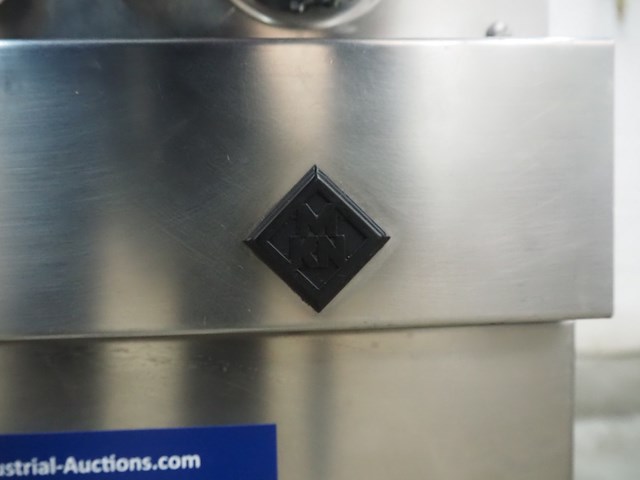 Mkn - afbeelding 2 van  10