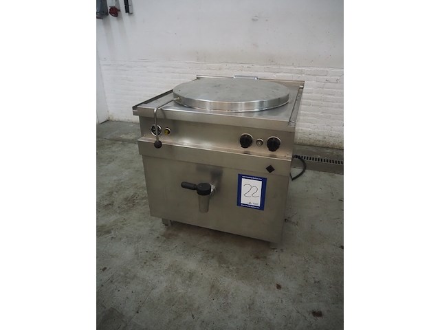 Mkn - afbeelding 1 van  10