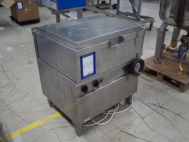 Mkn - afbeelding 1 van  7