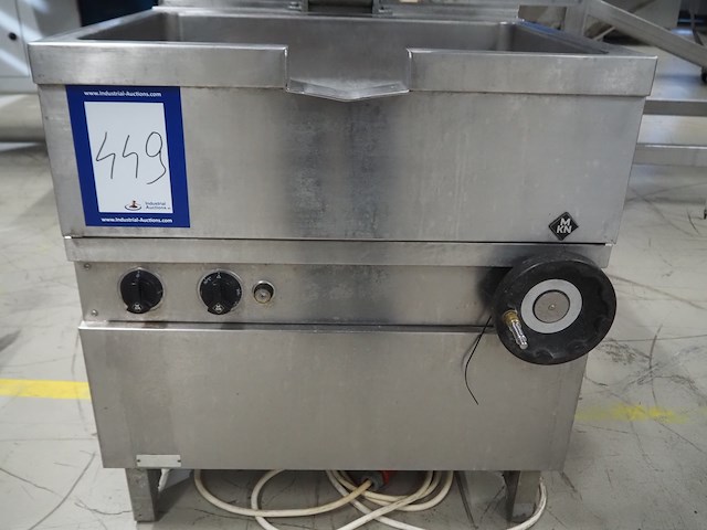 Mkn - afbeelding 6 van  7