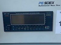 Mks 146 vacuüm meter meet en regelsysteem - afbeelding 3 van  3