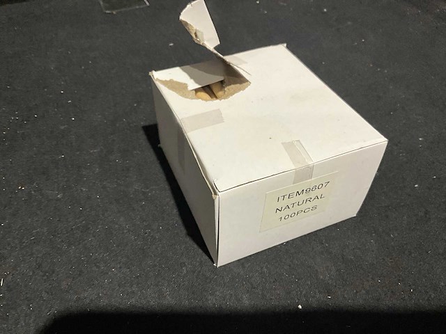 Mkt lapiz mini potlood (2000x) - afbeelding 1 van  4