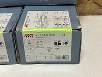 Mkt sz-b 12/50 rvs ankers (60x) - afbeelding 4 van  4