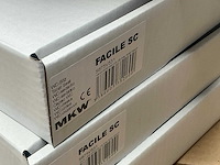 Mkw facile s.v.p. toiletbril (10x) - afbeelding 3 van  3