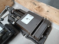 Mkzn - 200 - machine klem - afbeelding 3 van  3