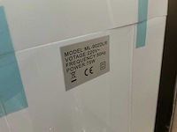 Ml-902dlr aircooler - afbeelding 3 van  4