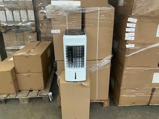 Ml-902dlr aircooler - afbeelding 4 van  4