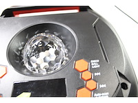 Ml-pa-bt-03-bk partyluidspreker l zwart - afbeelding 3 van  3