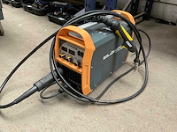 Ml160hg lasmachine - afbeelding 2 van  4