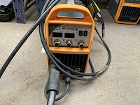 Ml160hg lasmachine - afbeelding 3 van  4