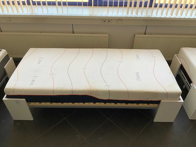 Mline cool motion 3 bed - afbeelding 2 van  3