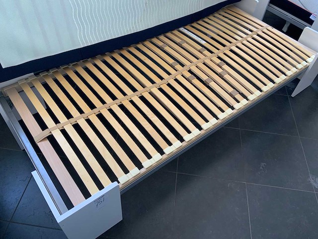 Mline cool motion 3 bed - afbeelding 3 van  3