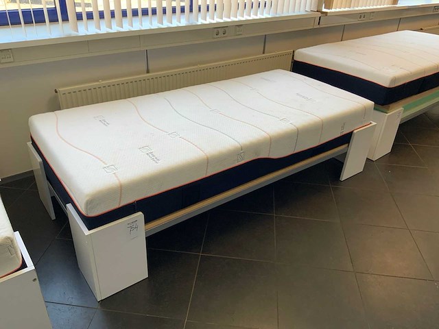 Mline cool motion 3 bed - afbeelding 1 van  3