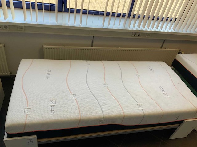 Mline cool motion 3 bed - afbeelding 2 van  3