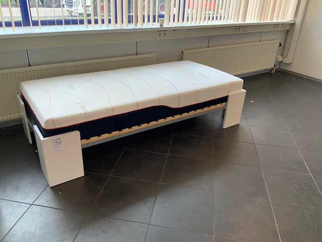 Mline cool motion 3 bed - afbeelding 1 van  2