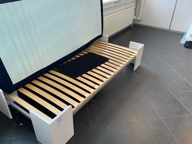 Mline cool motion 3 bed - afbeelding 2 van  2