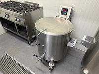 M&m - 150lo/ter/nt/131 - mobiele kookketel - afbeelding 2 van  8